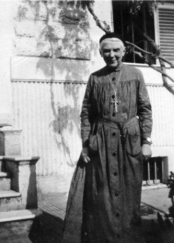 Rzym - Villino 1930
